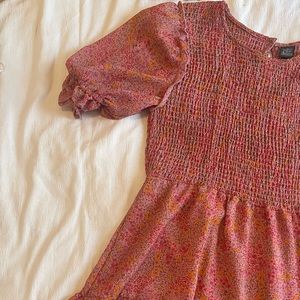 Wild fable summer dress